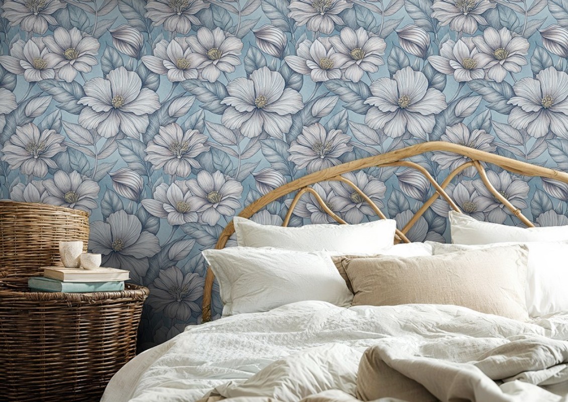 Picture of Virpi Blue - 1106101-03